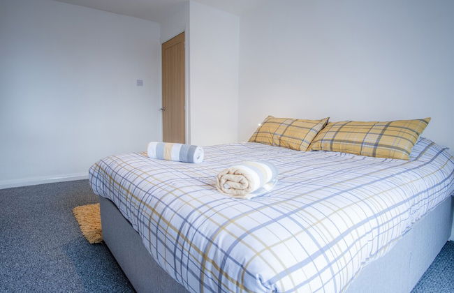 Pharmacy Court - 2 Bed - Saundersfoot - Foto 4