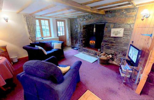 Monkleigh Coachmans Cottage 1 Bedroom - Foto 12