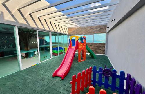 RN Studios Apt 417-Mandi Hospitalidade - Foto 32