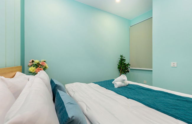 Ocean House in The Song An Gia Vung Tau - Foto 45