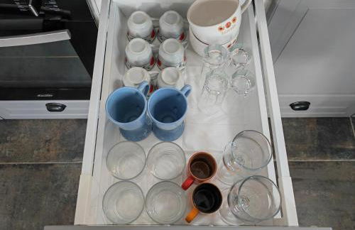 Cosy Appartement T2 proche Paris - Foto 24