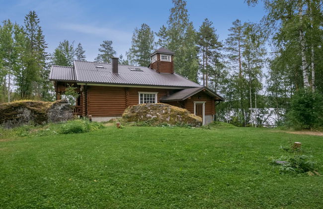 Hiidenlinna - Foto 2