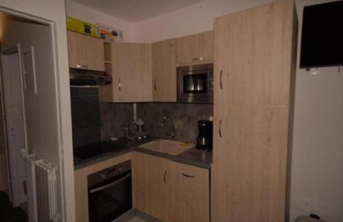 GOURETTE PIED DES PISTES - Foto 4