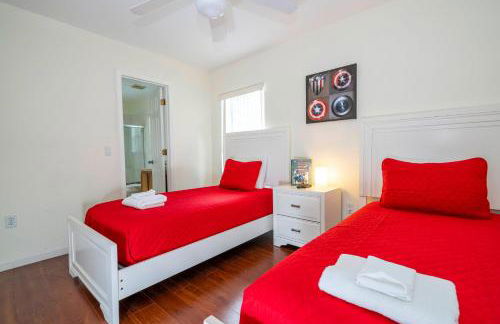 Amazing 6 bedrooms with pool - Foto 26