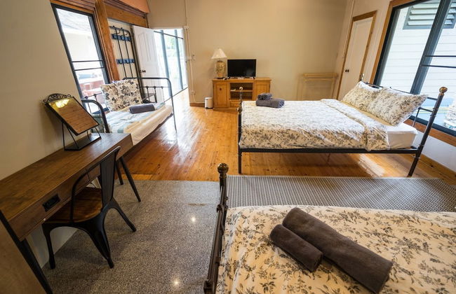 Villa Pituk Bonanza Khao Yai - Foto 12