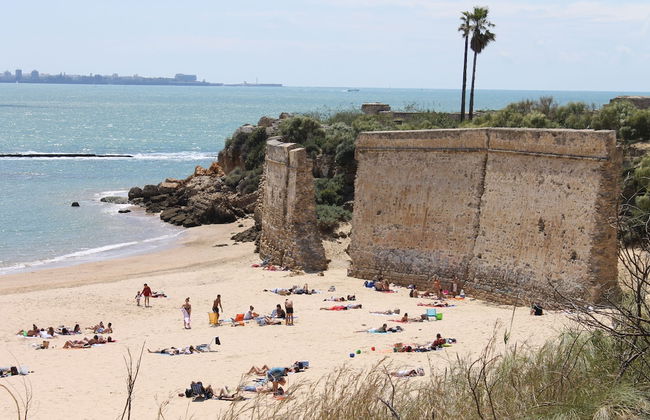 Apartamentos Puerto Sherry - Foto 70