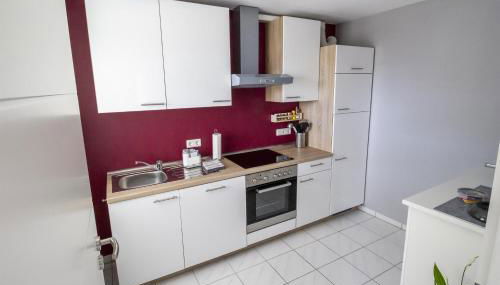 Ferienwohnung Eifelurlaub - Foto 4