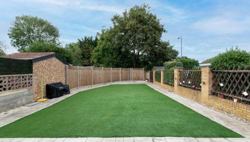 4 Bed house Parking 5 mins Sidcup Station - Pass the Keys - Foto 4, Garden