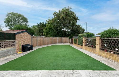 4 Bed house Parking 5 mins Sidcup Station - Pass the Keys - Foto 4