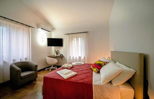 Podere Fonte Luxury Country House - Photo 40