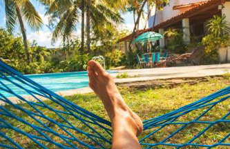 Casa de Tabatinga praia e aconchego no litoral de João Pessoa - Photo 1