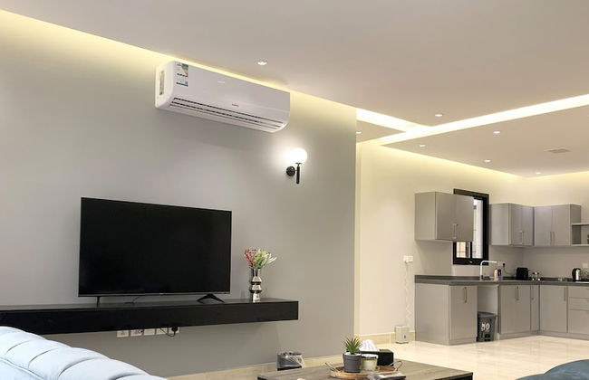 Sahafa A-9 Royal touch Balcony AZ74 - Foto 8