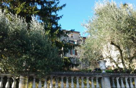 La Codirossa - magnificent view - Foto 17