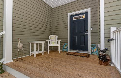 Foxes Den a Home in Ocean Pines - Foto 13