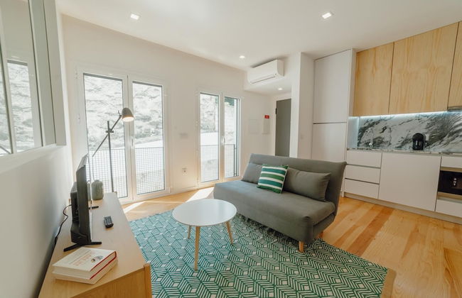 Courtyard Oporto Design Apartment I - Foto 1