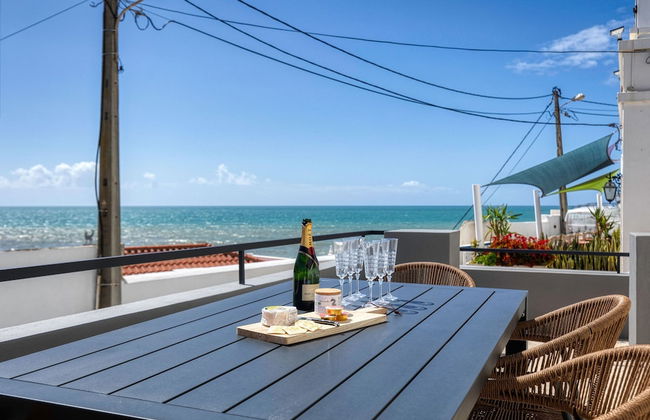 Queen of the bay in Carvoeiro - Foto 31