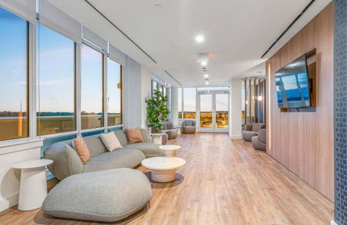 Global Luxury Suites Downtown White Plains - Foto 28