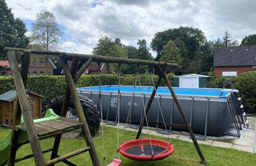 Reihenhauser in Strackholt - Foto 58