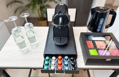 ImmoStay L# Ferienhaus- Garten & Parking, WiFi - Foto 21