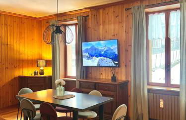 Appartamento Zeli e Old Alagna - Foto 16