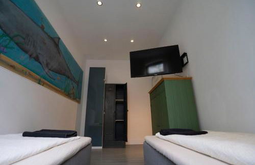 Stadtwohnungen Linden - Stadtwohnung in Hannover - Foto 23