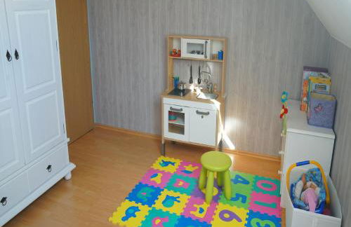 Ferienwohnung an der Au - Foto 7