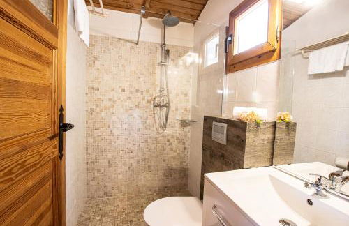 Mare E Monti Chalets - Foto 33