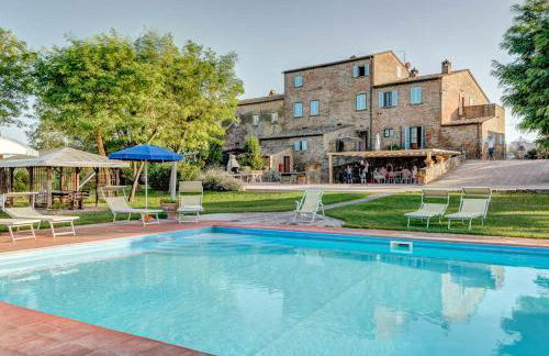 Fattoria Le Giare - Foto 4