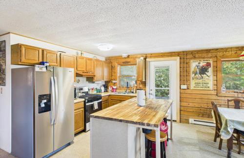 Secluded Mountain Lake Escape - Foto 12