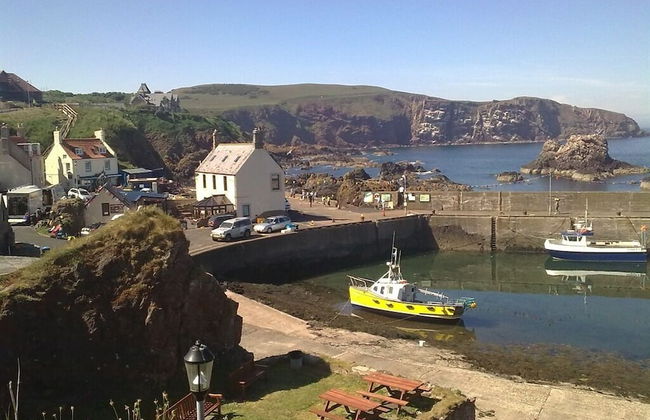 Larkhall Burn - Foto 35