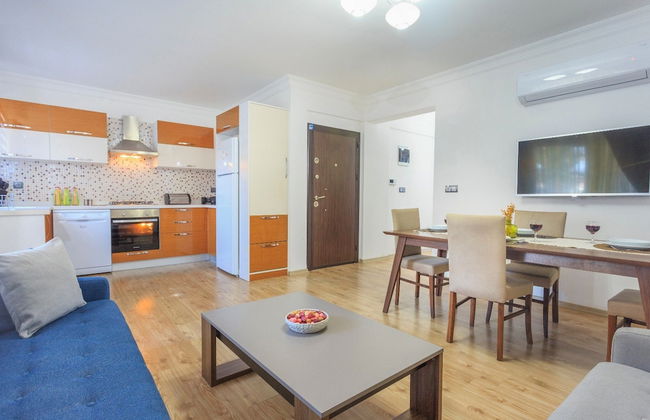 Likya Garden 1 - Foto 3