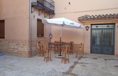 Casa Rural Señorio de Quevedo - Foto 8