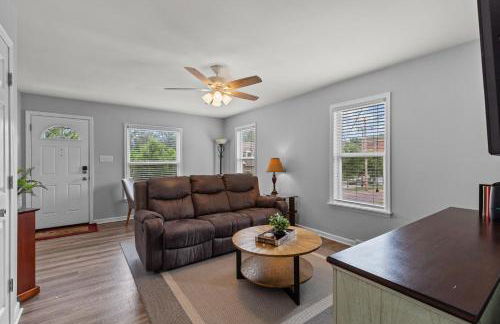 Charming Duplex on Main - Foto 19