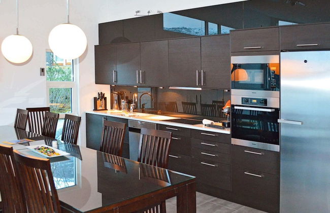 Holiday Home in Inndyr - Foto 3