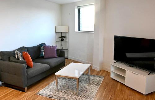 Manchester waterside Haven - Foto 20