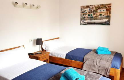 Apartamentos Loremar - Foto 9