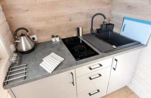 Domki Mila Morska - Foto 24