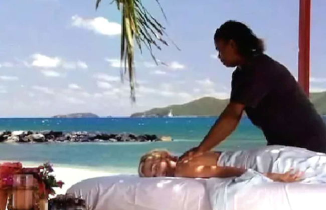 Fort Recovery Beachfront Villa & Suites Hotel - Foto 20