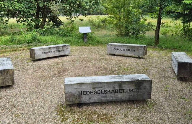 4 Person Holiday Home in Hovborg - Foto 33