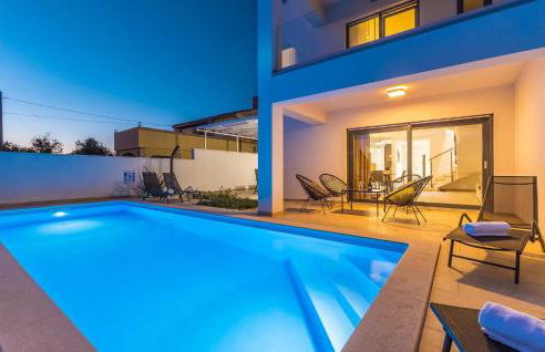 3 Bedroom Gorgeous Home In Linardici - Photo 14