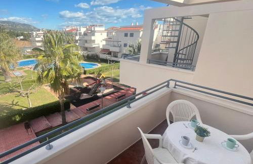 Apartamentos Las Arenas 3000 - Photo 14