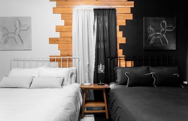 King Kasa 6 Bedroom Walk 6 min to Rainey St - Foto 24