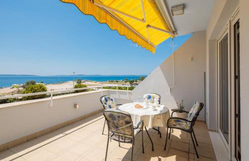 Seaside Apartment Gold 1row - Foto 29