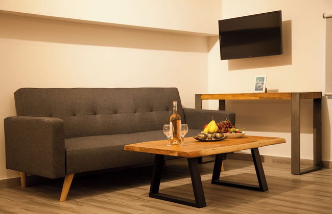 Luxury Studios Kallithea by Corfuescapes - Foto 38