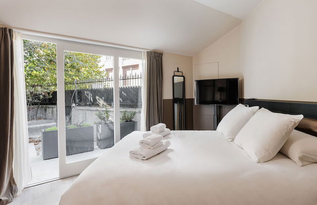 Hôtel Arago - Entrée autonome, réception en ligne - Encore Mieux - Foto 4