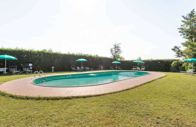 Cozy Apartment With Swimming Pool and gym on Lake Trasimeno - Foto 60