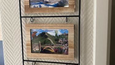 Appartement résidence le bec de l’aigle - Foto 5