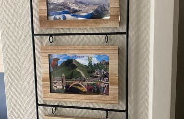 Appartement résidence le bec de l’aigle - Foto 5