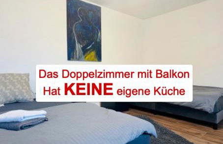 Gästehaus mit 3 MiniAppartments in Gr-Umstadt - Foto 23