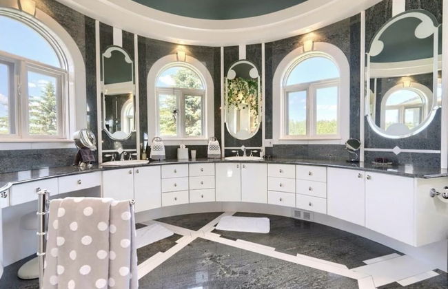 Villa Lac-Simon - Foto 4